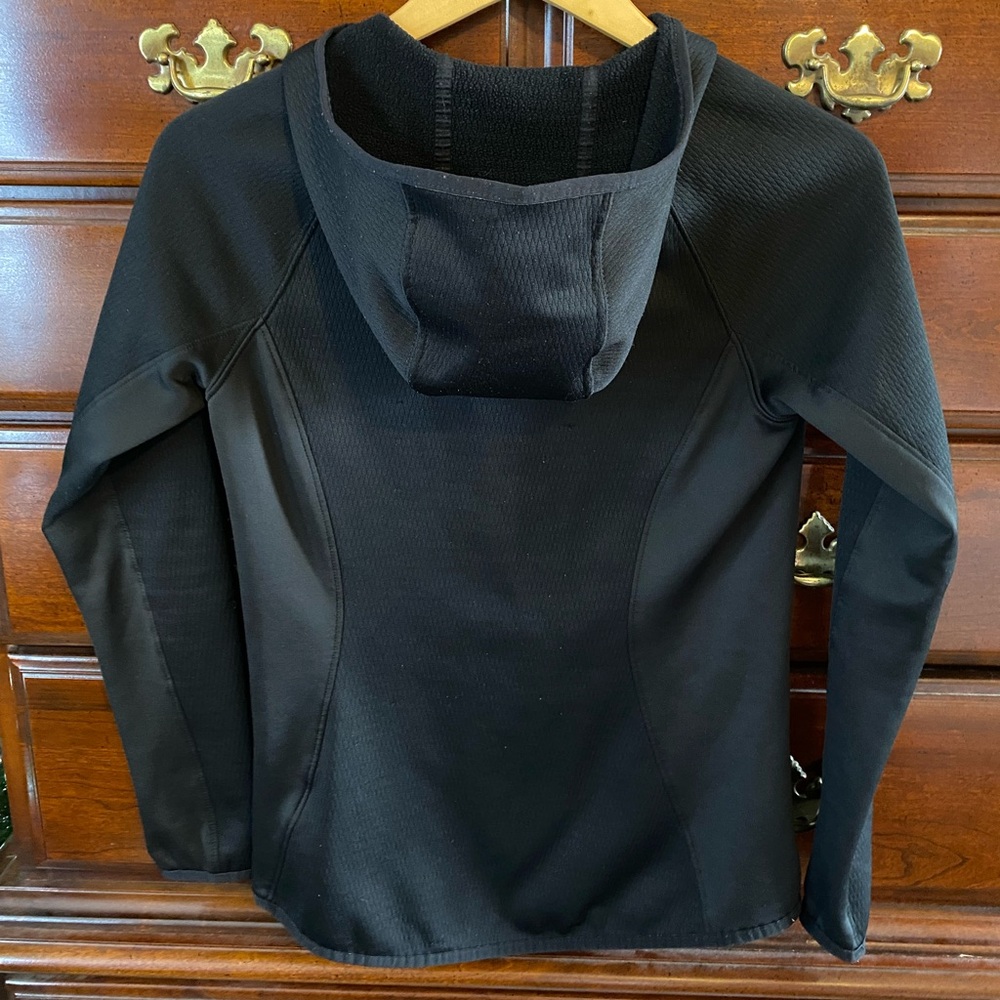 The North Face full zip hoodie jacket - Picture 5 of 6